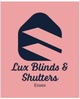  LUX 
 Blinds and Shutters