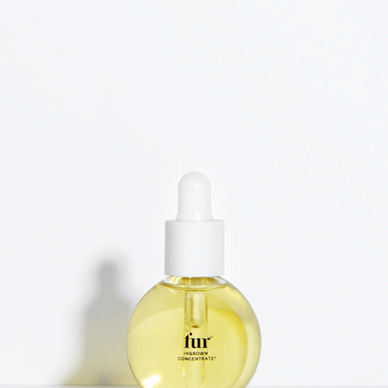 Fur Ingrown Concentrate Bottle 