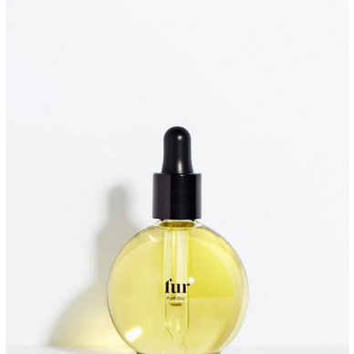 Fur Oil Bottle 