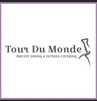 TOUR DU MONDE