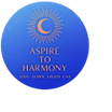 Aspire to Harmony