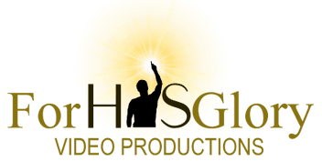 For His Glory Video