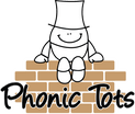 Phonic Tots