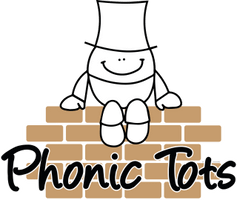 Phonic Tots