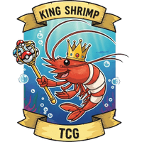 King Shrimp TCG