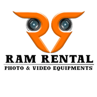 RAM RENTAL CAMERAS