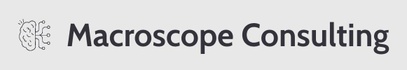 Macroscope Consulting