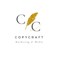 CopyCraft Marketing and Media