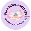 Pink Petal Pastries