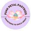 Pink Petal Pastries
