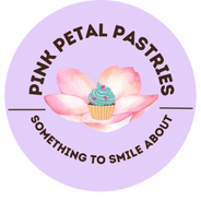 Pink Petal Pastries