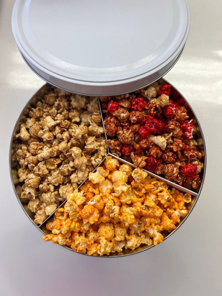 Pop corn sale rs