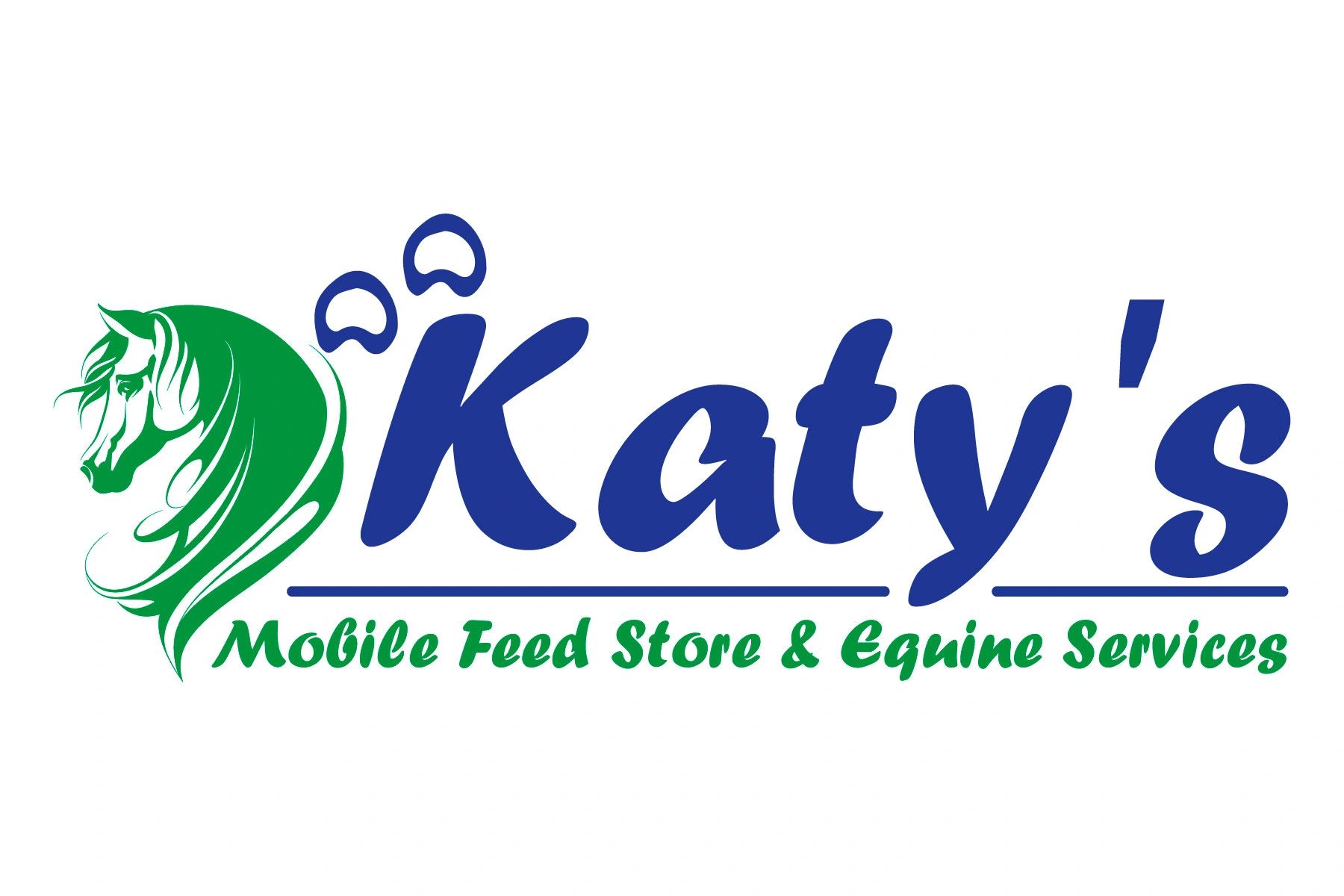 HighQuality Equine Feed & Supplements at Katy's Mobile Feed Store