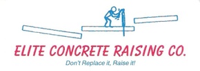 Elite Concrete Raising Company