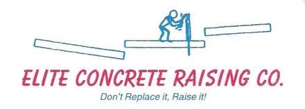 Elite Concrete Raising Company