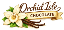 Orchid Isle Chocolate