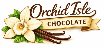 Orchid Isle Chocolate