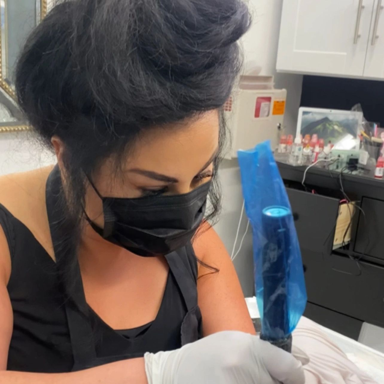 "San Diego's Elite Permanent Make-Up Clinic for 'Busy' Women 'On-the-Go'!" Check out all of our expe