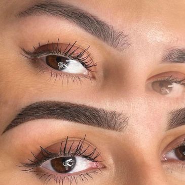 “Cosmetic Tattooing in San Diego: ✨Limited-Time $350 Powder Brow Model Special” (Reg.$550+)-11/30/25