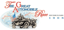 The Great Automobile Race