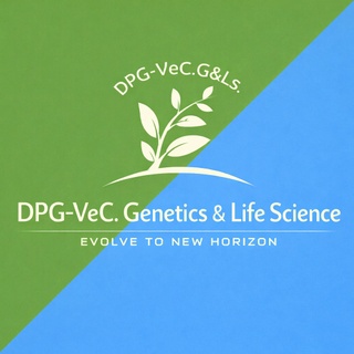 DPG-VeC. Genetics & Life Science
