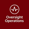 Oversight Operations