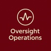 Oversight Operations