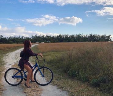 Bike rentals Fort Lauderdale 