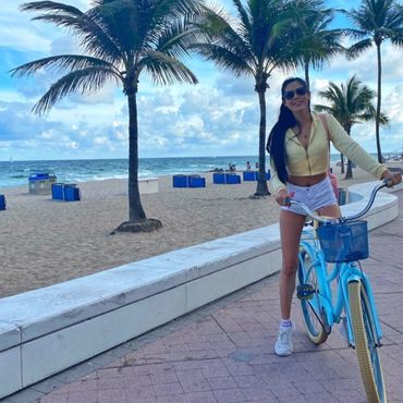 Bike rentals Fort Lauderdale 