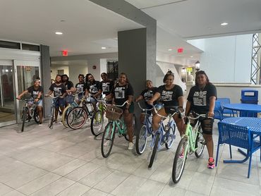 Bike rentals Fort Lauderdale 