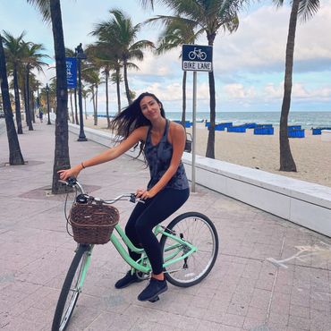 Bike rentals Fort Lauderdale 