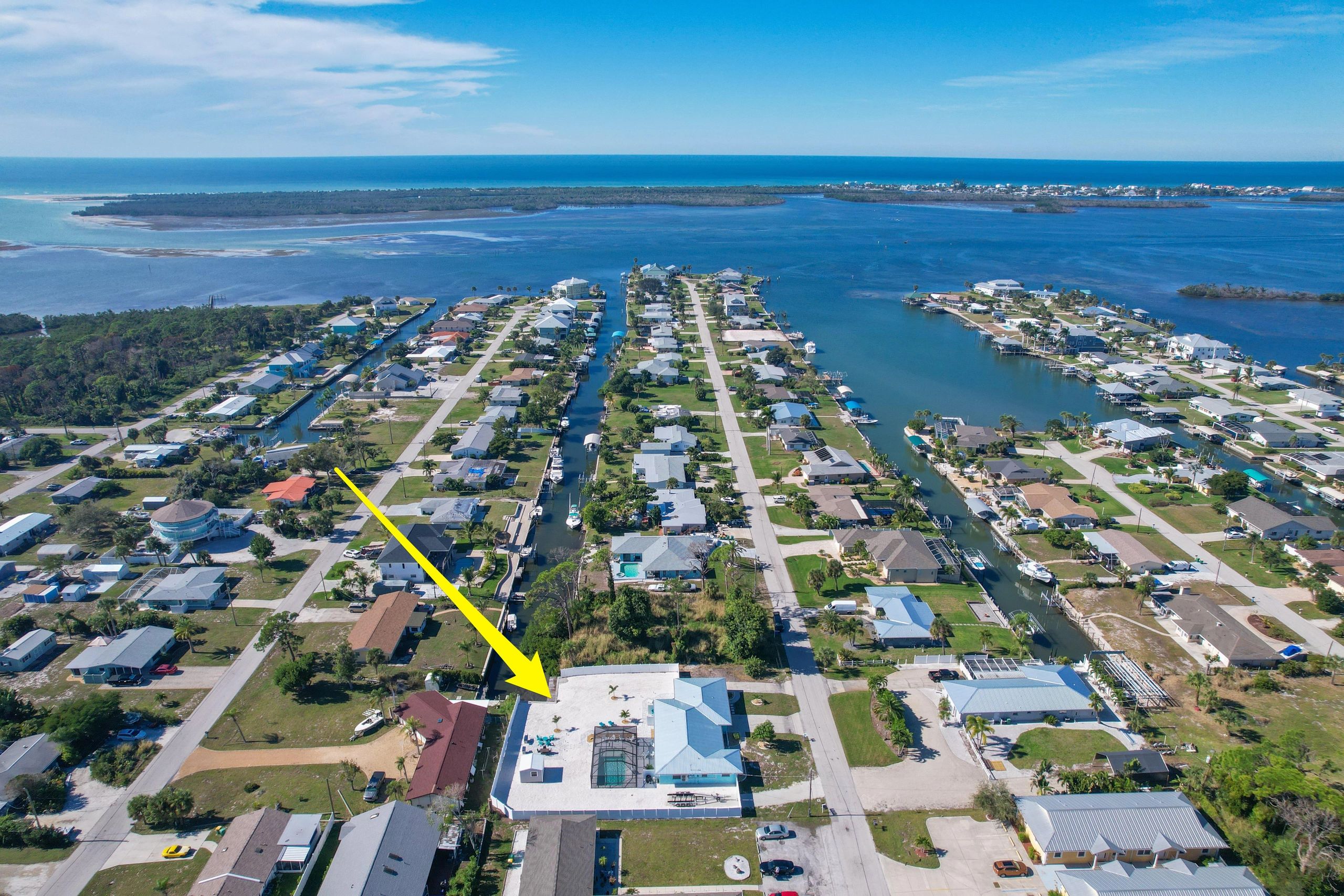 San Victoria Paraiso