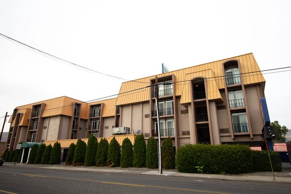 Lewiston FairBridge Inn & Suites - Luxury Penthouse Accommodations In Lewiston