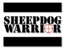 SHEEPDOG WARRIOR