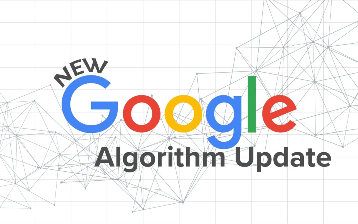 Google Page Rank algorithm update to double E-A-T
