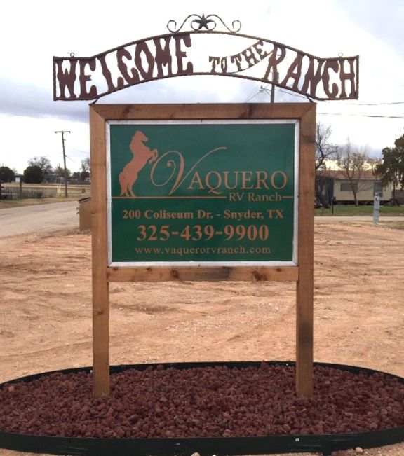 Vaquero RV Ranch photo 3