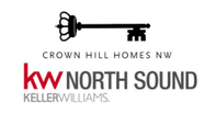 Crown Hill Homes NW
