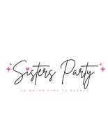 Sisters Party