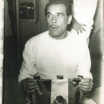 Nacho Trelles entrenador