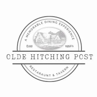 The olde 2024 hitching post
