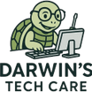 Darwin's Tech Care
