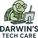 Darwin's Tech Care