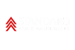 Standard ATM & Amusements