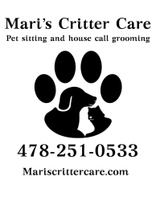 Mari's Critter Care
