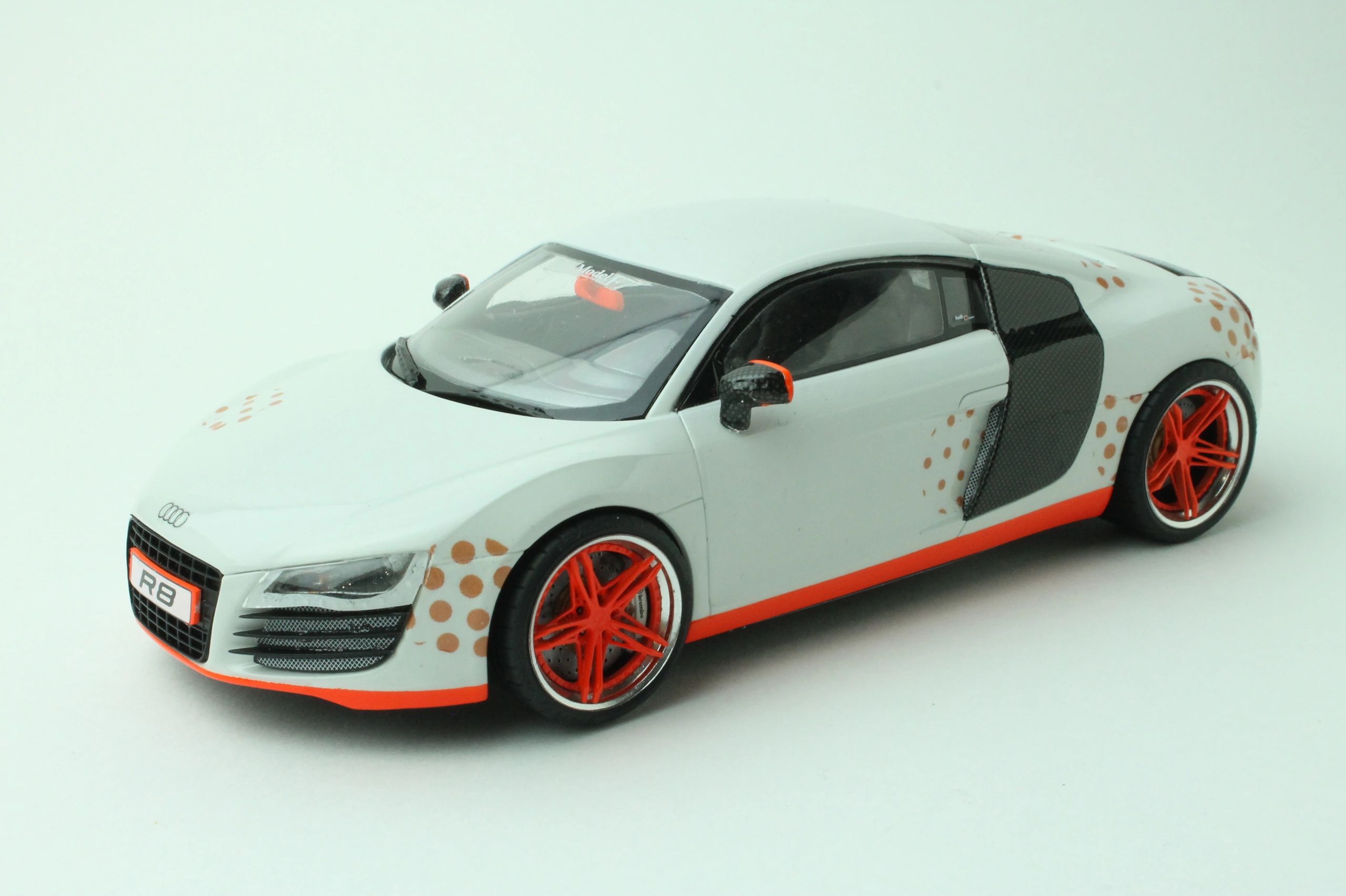 Metroplex Car Modelers Assoc.