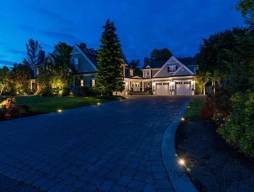 Outdoor Lighting, Landscape Lighting