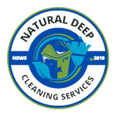 Natural Deep Cleaning Services