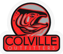 Colville  Outfitters And Custom Tackle