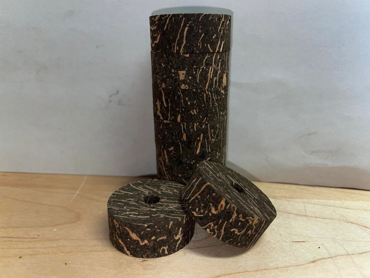 Cork Rings 
