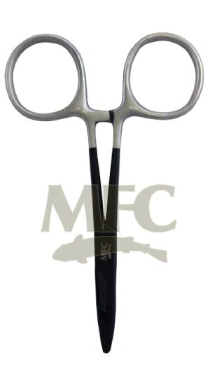 MFC River Steel Scissor Forceps